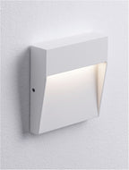 Spot aplicat exterior fatade/trepte Nova Luce TOBY 9030812