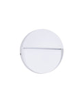 Spot aplicat exterior fatade/trepte Nova Luce TOBY 9030814