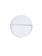 Spot aplicat exterior fatade/trepte Nova Luce TOBY 9030814