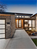 Aplica exterior iluminare sus/jos Nova Luce TICK 9030815