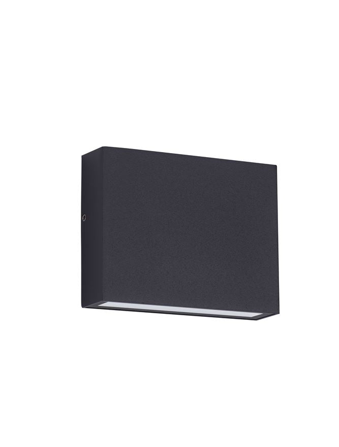 Aplica exterior iluminare sus/jos Nova Luce TICK 9030815