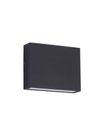Aplica exterior iluminare sus/jos Nova Luce TICK 9030815