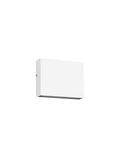 Aplica exterior iluminare sus/jos Nova Luce TICK 9030816