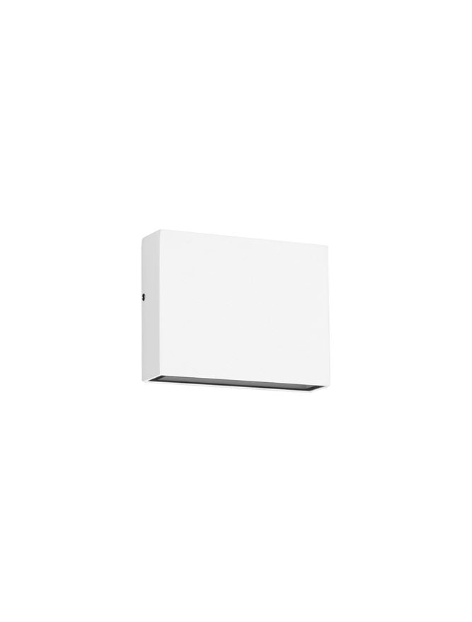 Aplica exterior iluminare sus/jos Nova Luce TICK 9030816