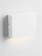 Aplica exterior iluminare sus/jos Nova Luce TICK 9030816
