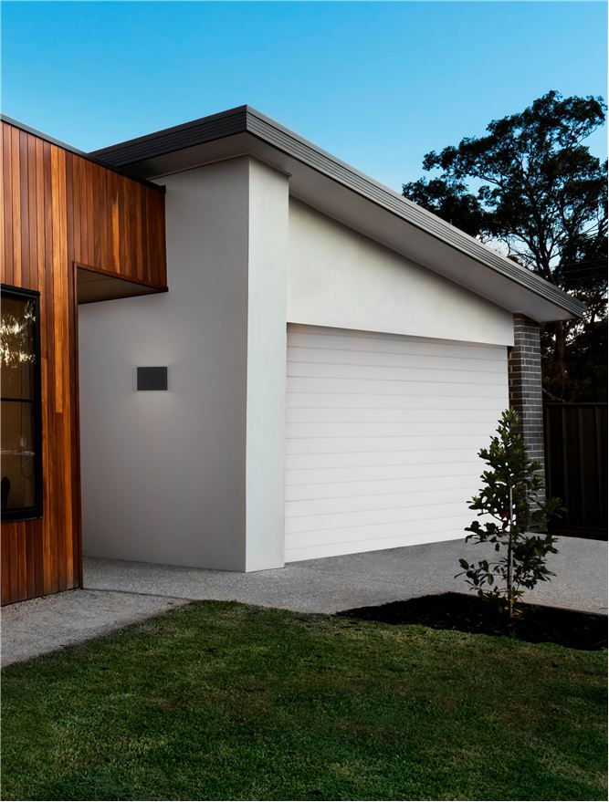 Aplica exterior iluminare sus/jos Nova Luce TICK 9030817