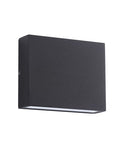 Aplica exterior iluminare sus/jos Nova Luce TICK 9030817