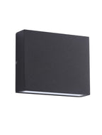 Aplica exterior iluminare sus/jos Nova Luce TICK 9030817