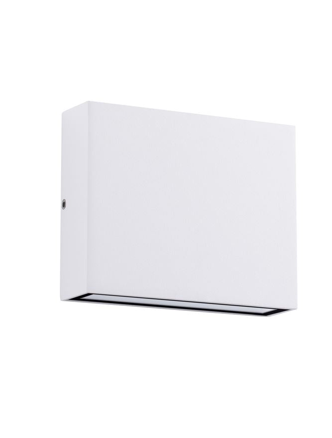 Aplica exterior iluminare sus/jos Nova Luce TICK 9030818