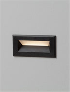 Spot incastrat exterior fatade/trepte Nova Luce ECHO 9030819