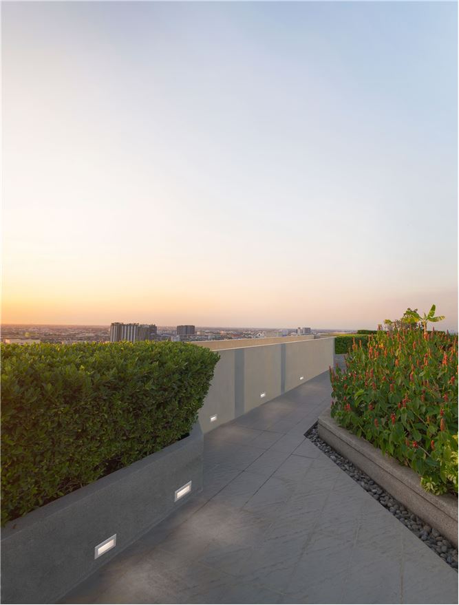 Spot incastrat exterior fatade/trepte Nova Luce ECHO 9030820