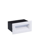 Spot incastrat exterior fatade/trepte Nova Luce ECHO 9030820