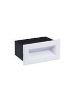Spot incastrat exterior fatade/trepte Nova Luce ECHO 9030820