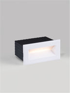 Spot incastrat exterior fatade/trepte Nova Luce ECHO 9030820