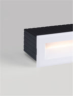 Spot incastrat exterior fatade/trepte Nova Luce ECHO 9030820