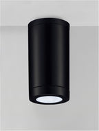 Spot aplicat exterior fix Nova Luce SPOT 9030821