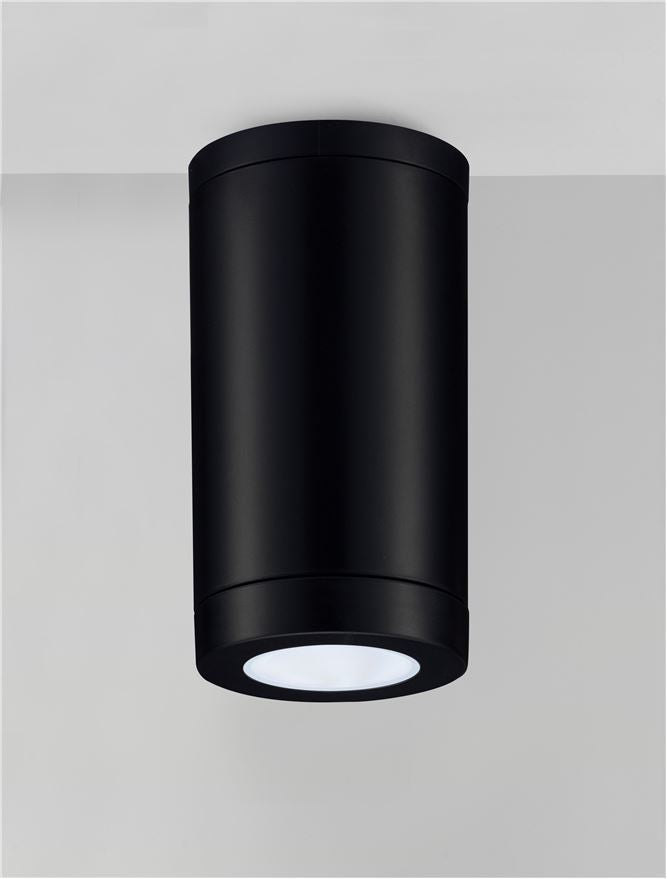 Spot aplicat exterior fix Nova Luce SPOT 9030821