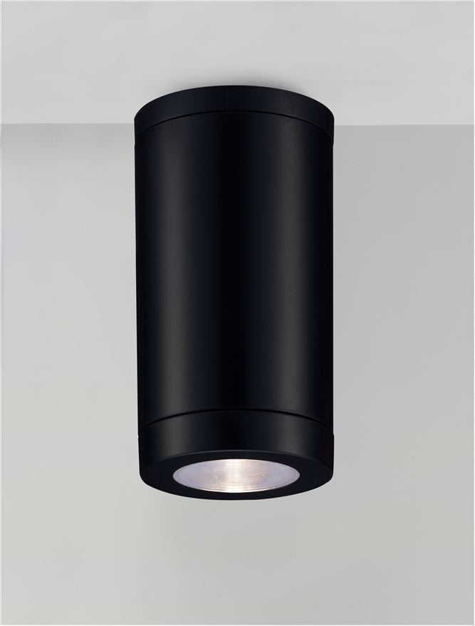 Spot aplicat exterior fix Nova Luce SPOT 9030821