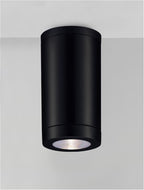 Spot aplicat exterior fix Nova Luce SPOT 9030821