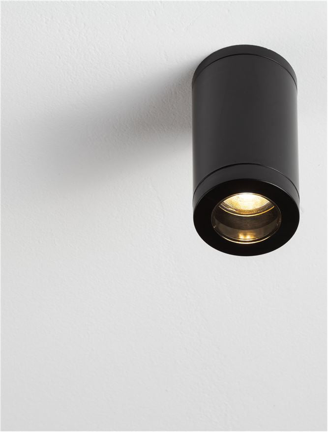 Spot aplicat exterior fix Nova Luce SPOT 9030821