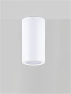 Spot aplicat exterior fix Nova Luce SPOT 9030822