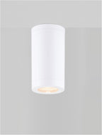 Spot aplicat exterior fix Nova Luce SPOT 9030822