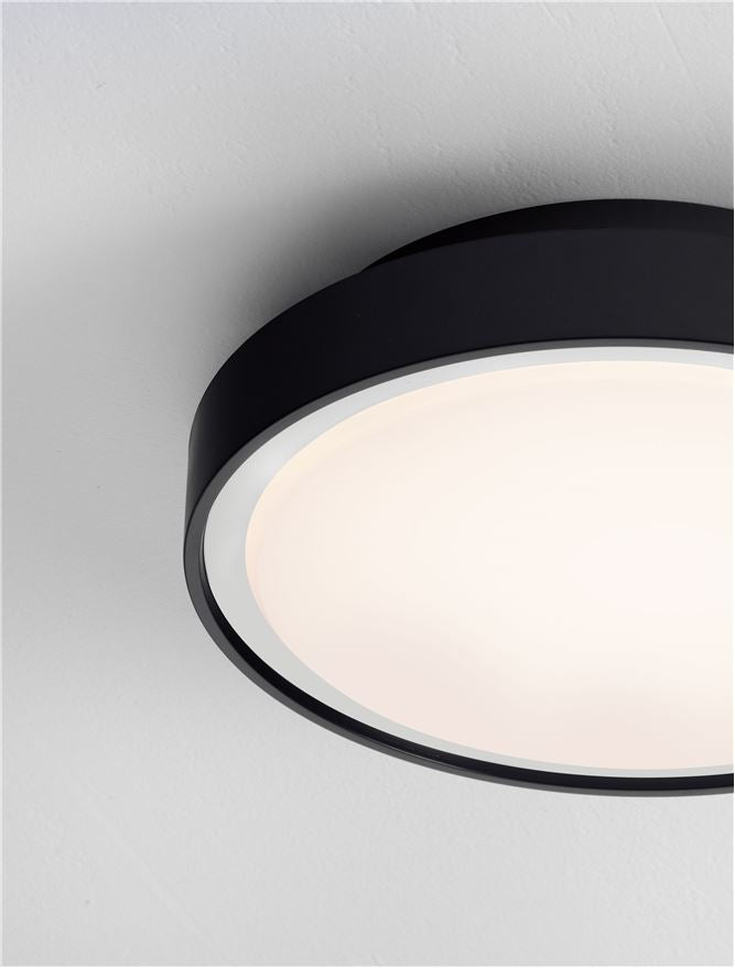 Plafoniera exterior Nova Luce SKY 9030823
