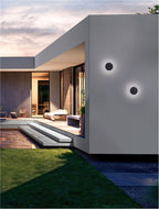 Aplica exterior Nova Luce TOWER 9030824