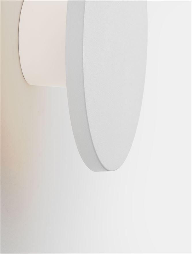 Aplica exterior Nova Luce TOWER 9030825