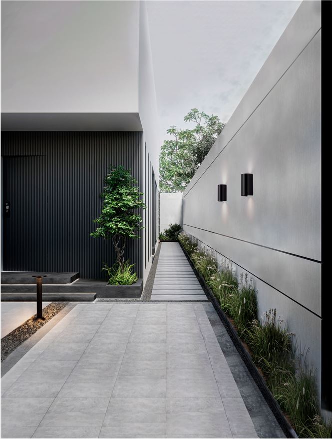 Stalp Nova Luce TOWER 9030826