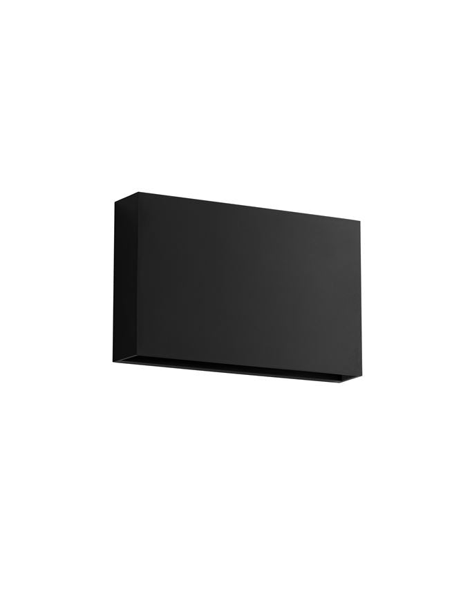 Aplica exterior iluminare sus/jos Nova Luce YOKO 9030827