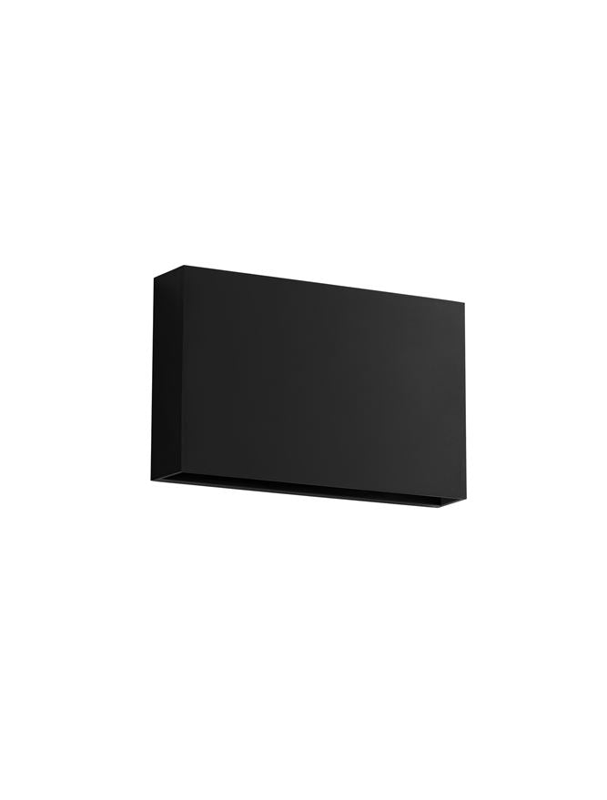 Aplica exterior iluminare sus/jos Nova Luce YOKO 9030828