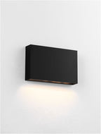 Aplica exterior iluminare sus/jos Nova Luce YOKO 9030828