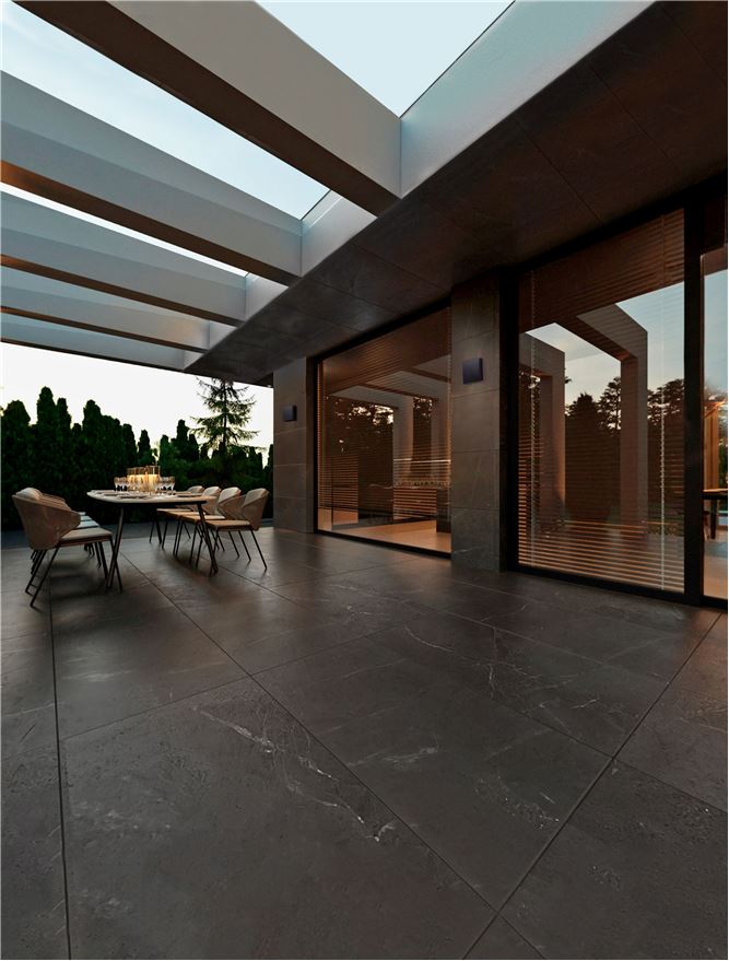 Aplica exterior iluminare sus/jos Nova Luce WAY 9030829