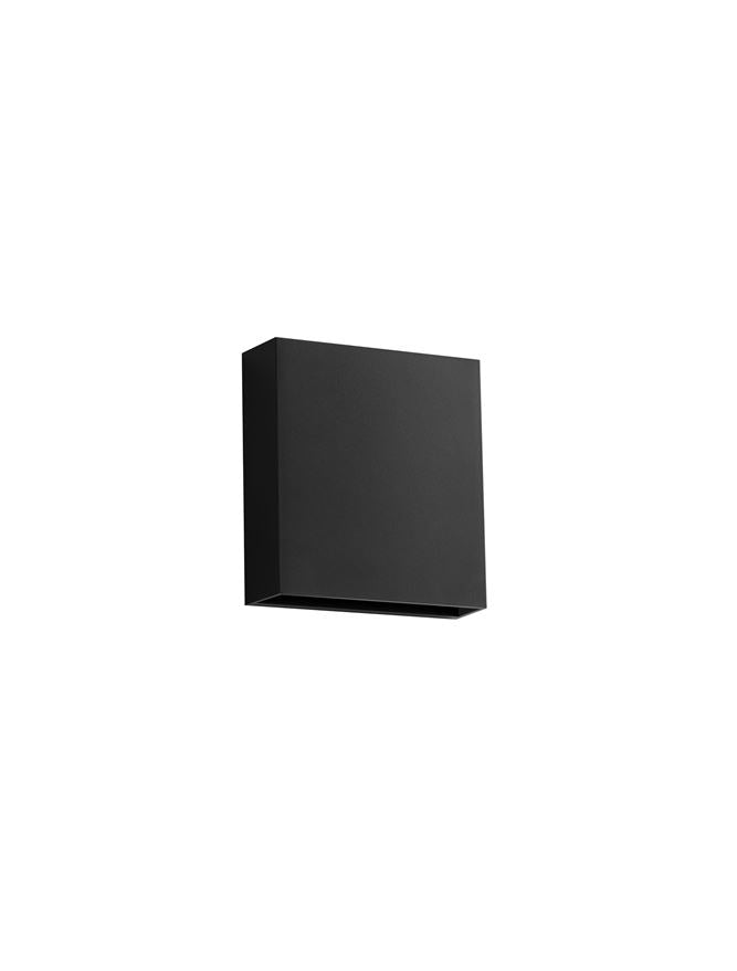 Aplica exterior iluminare sus/jos Nova Luce WAY 9030829