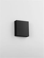 Aplica exterior iluminare sus/jos Nova Luce WAY 9030829