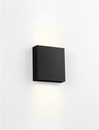 Aplica exterior iluminare sus/jos Nova Luce WAY 9030829