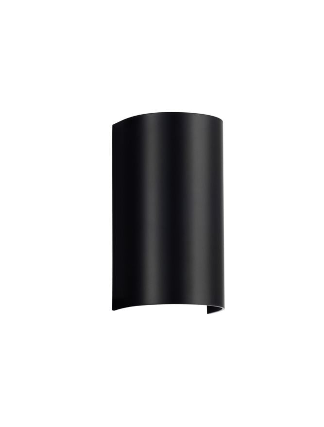 Aplica exterior iluminare sus/jos Nova Luce YORK 9030830