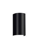 Aplica exterior iluminare sus/jos Nova Luce YORK 9030830