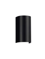 Aplica exterior iluminare sus/jos Nova Luce YORK 9030830