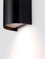 Aplica exterior iluminare sus/jos Nova Luce YORK 9030830