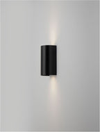 Aplica exterior iluminare sus/jos Nova Luce YORK 9030830