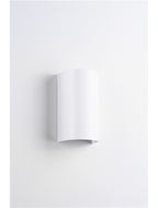 Aplica exterior iluminare sus/jos Nova Luce YORK 9030831