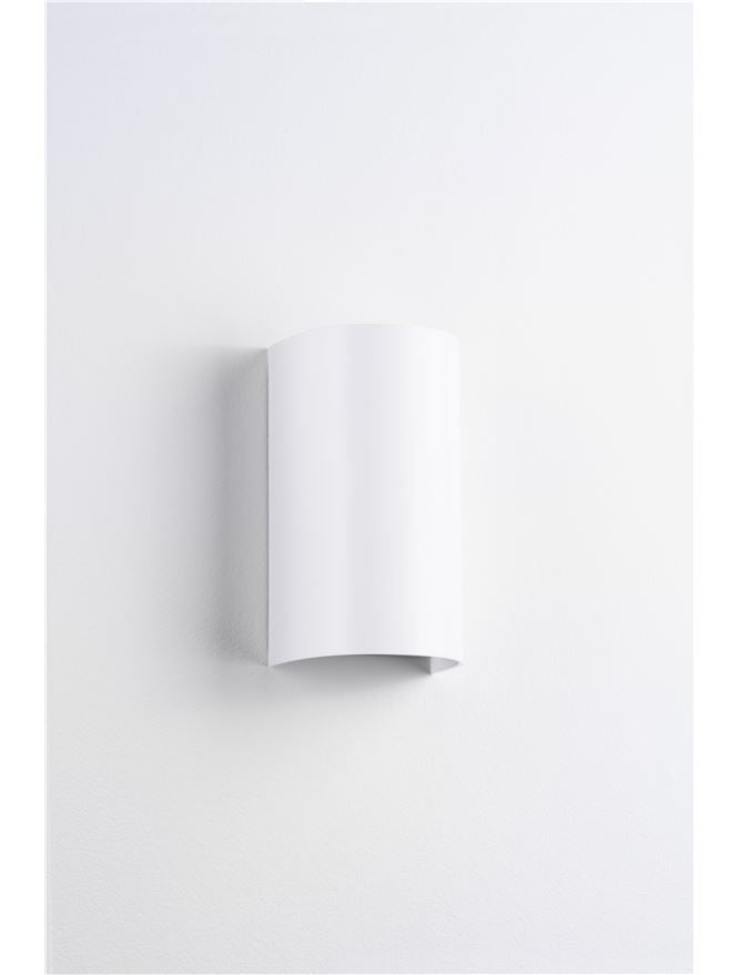 Aplica exterior iluminare sus/jos Nova Luce YORK 9030831