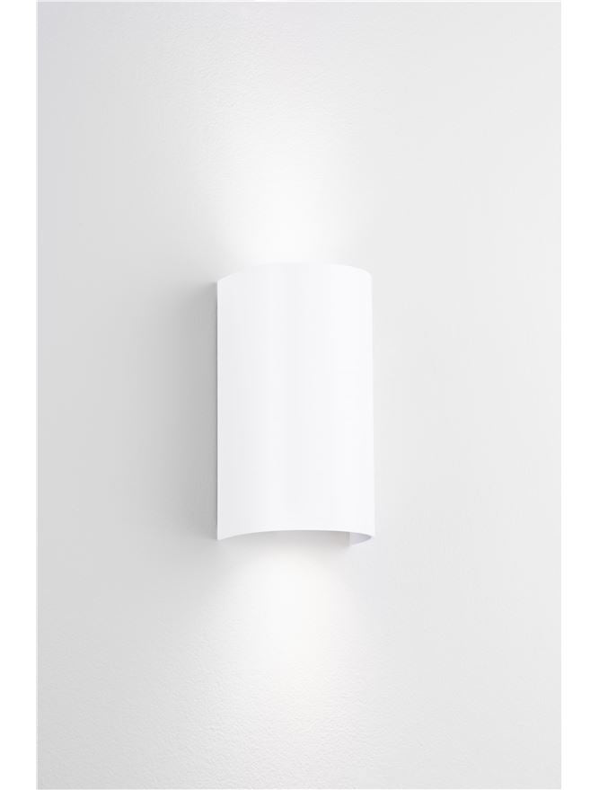 Aplica exterior iluminare sus/jos Nova Luce YORK 9030831