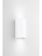 Aplica exterior iluminare sus/jos Nova Luce YORK 9030831