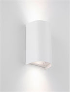 Aplica exterior iluminare sus/jos Nova Luce YORK 9030831