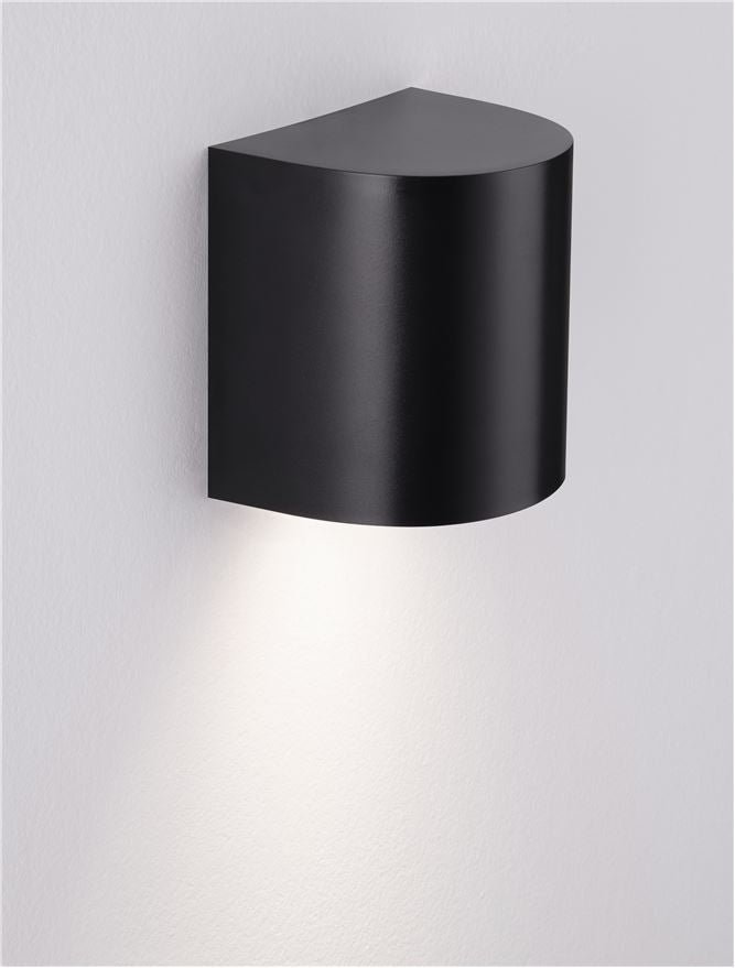 Aplica exterior Nova Luce YORK 9030832