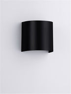 Aplica exterior Nova Luce YORK 9030832