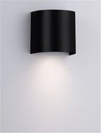 Aplica exterior Nova Luce YORK 9030832